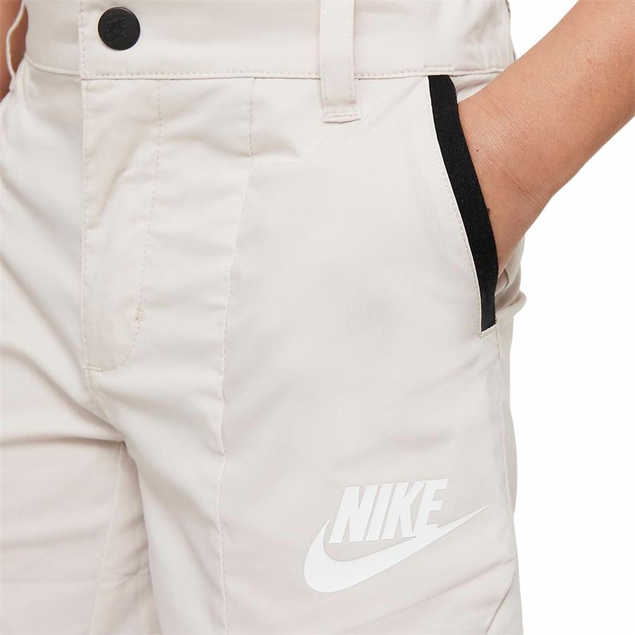 NKB WOVEN CARGO SHORT BIMBO Nike | 86H832X2P
